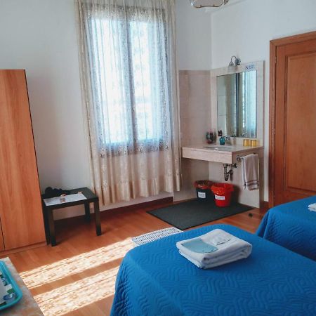 Casa Favaretto Guest House Venise Extérieur photo
