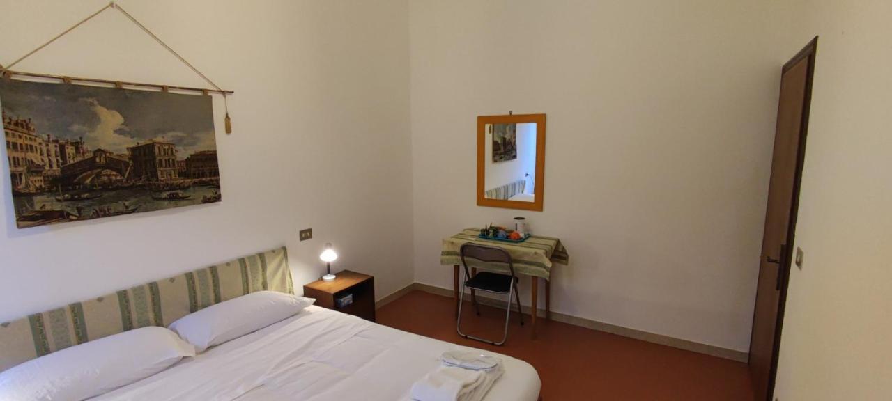 Casa Favaretto Guest House Venise Extérieur photo