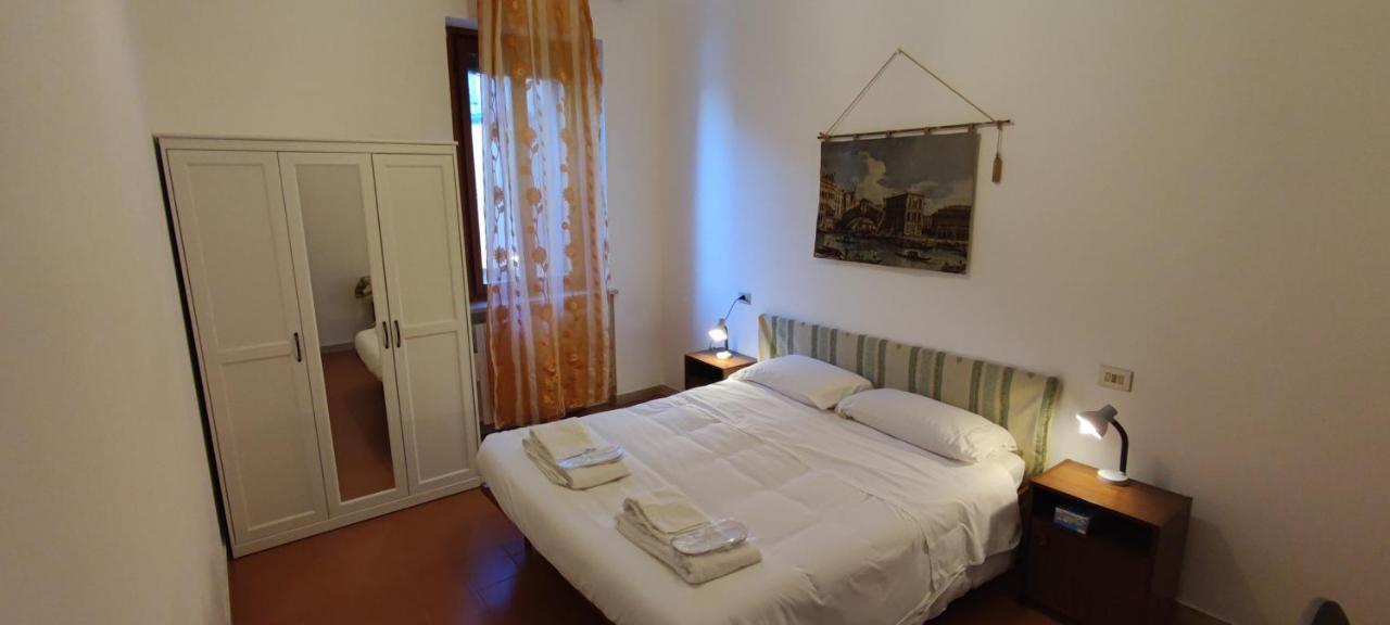 Casa Favaretto Guest House Venise Extérieur photo