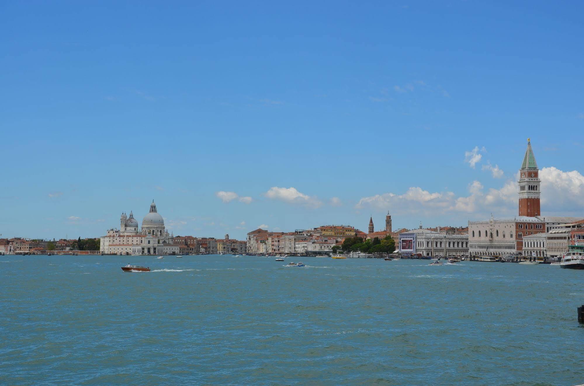 Casa Favaretto Guest House Venise Extérieur photo
