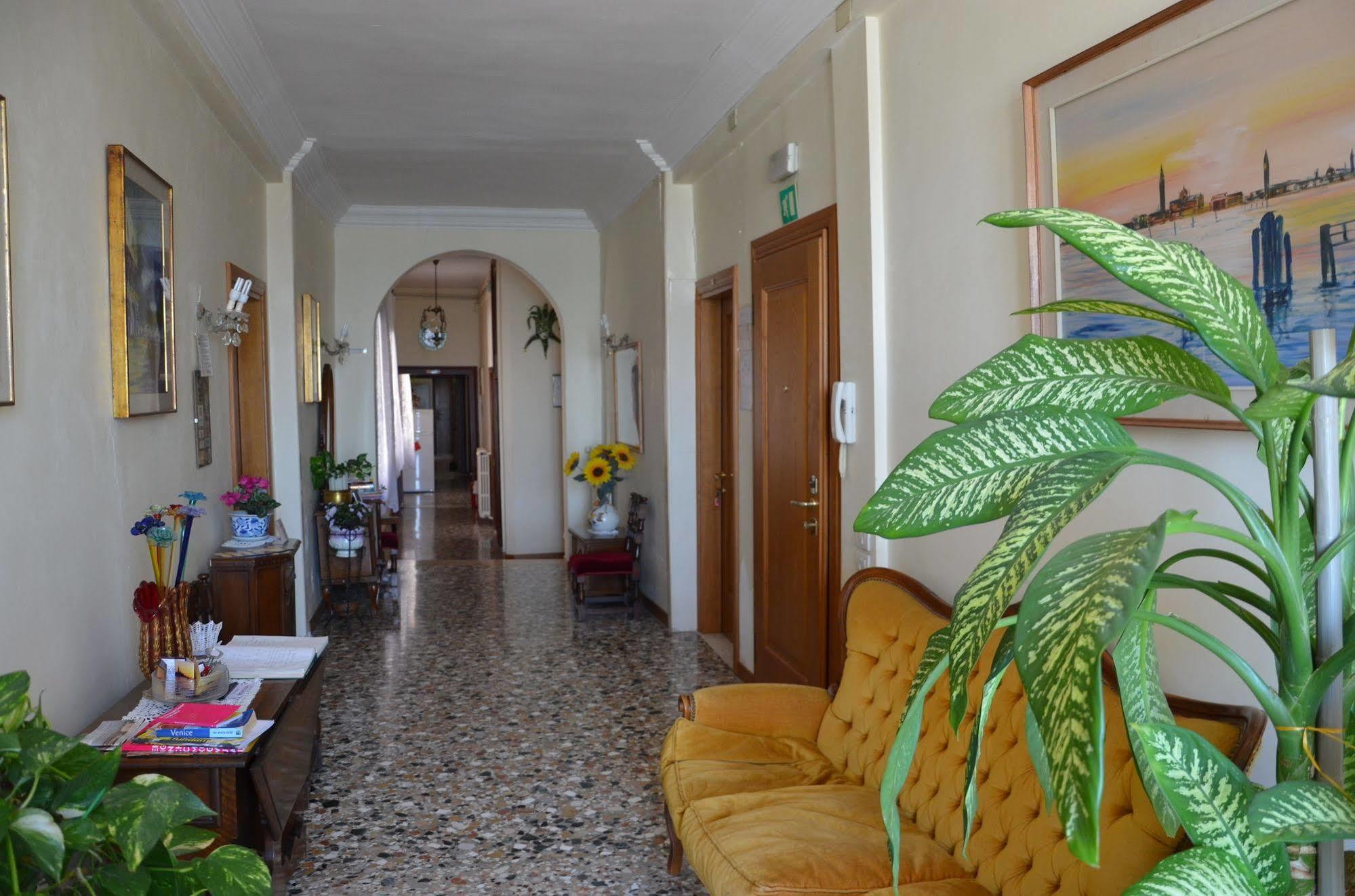 Casa Favaretto Guest House Venise Extérieur photo