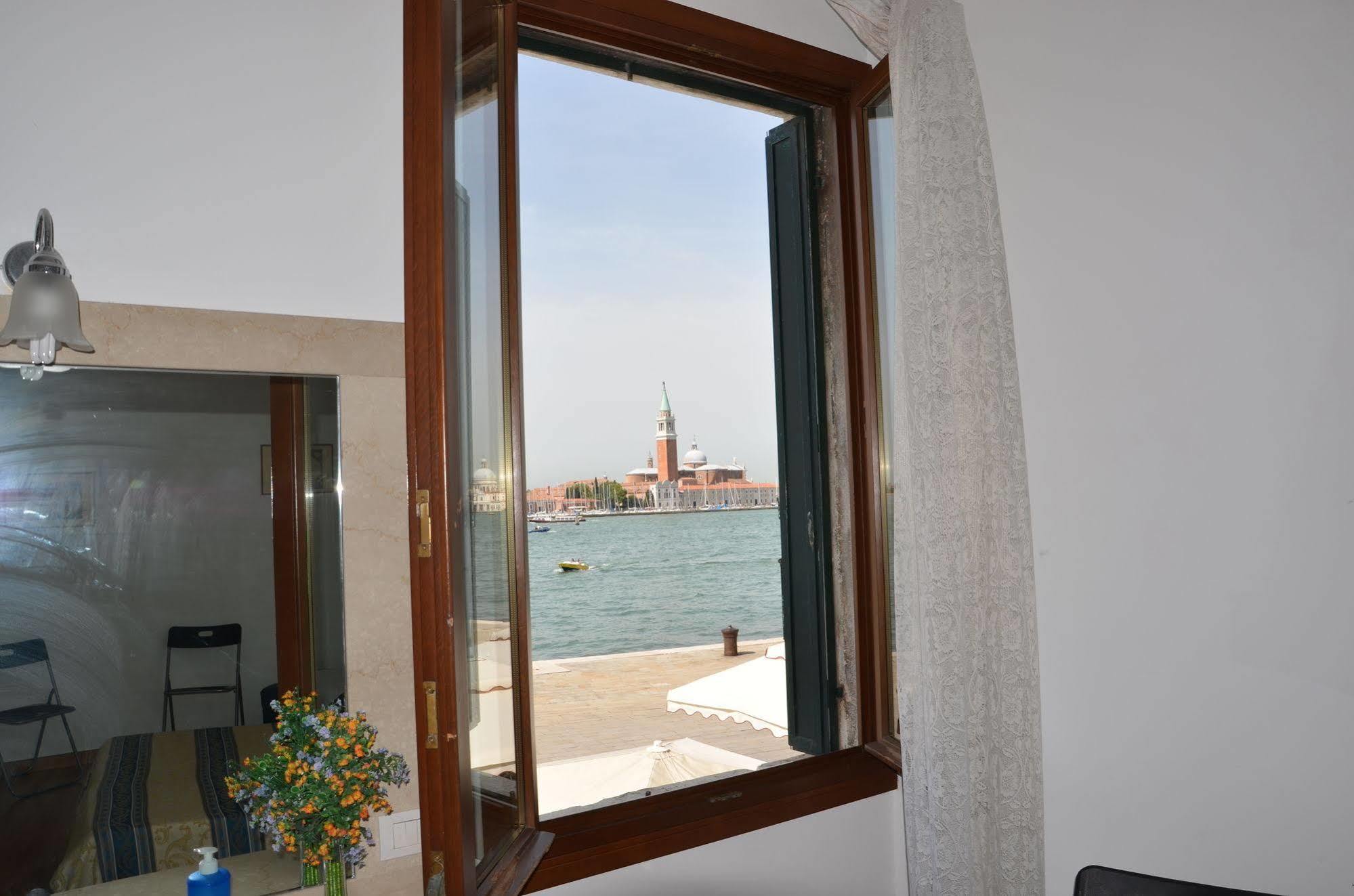 Casa Favaretto Guest House Venise Extérieur photo