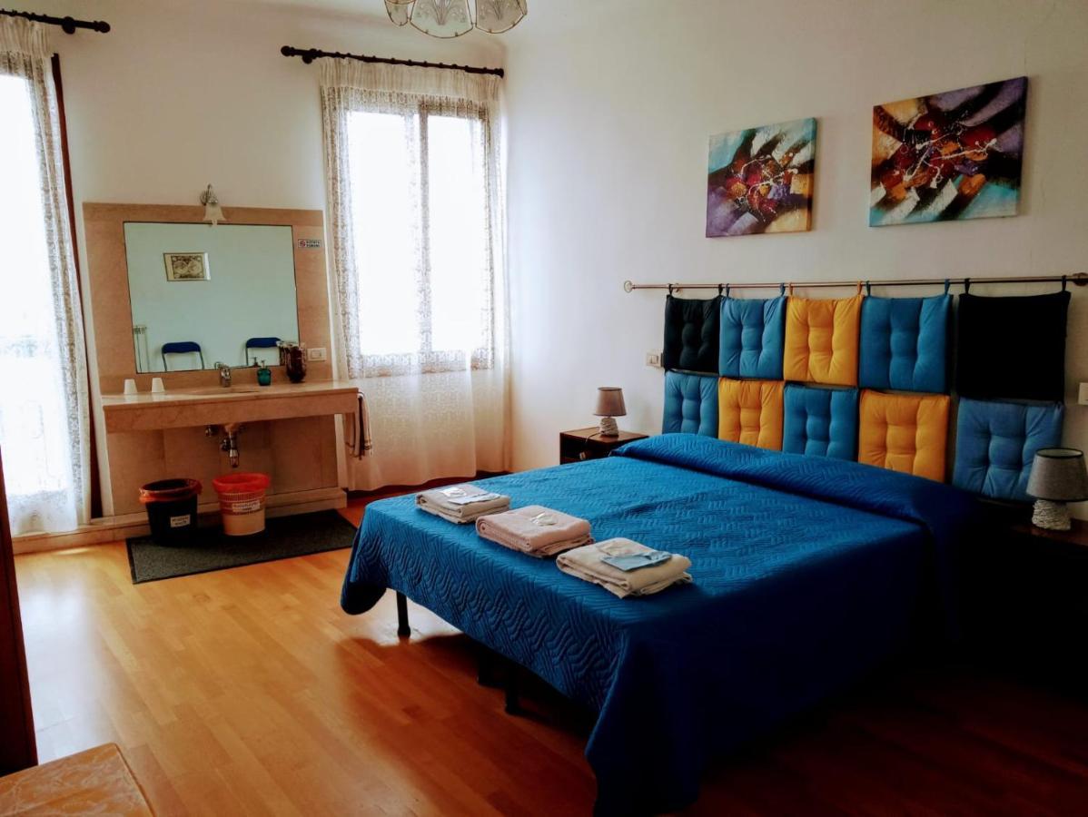 Casa Favaretto Guest House Venise Extérieur photo