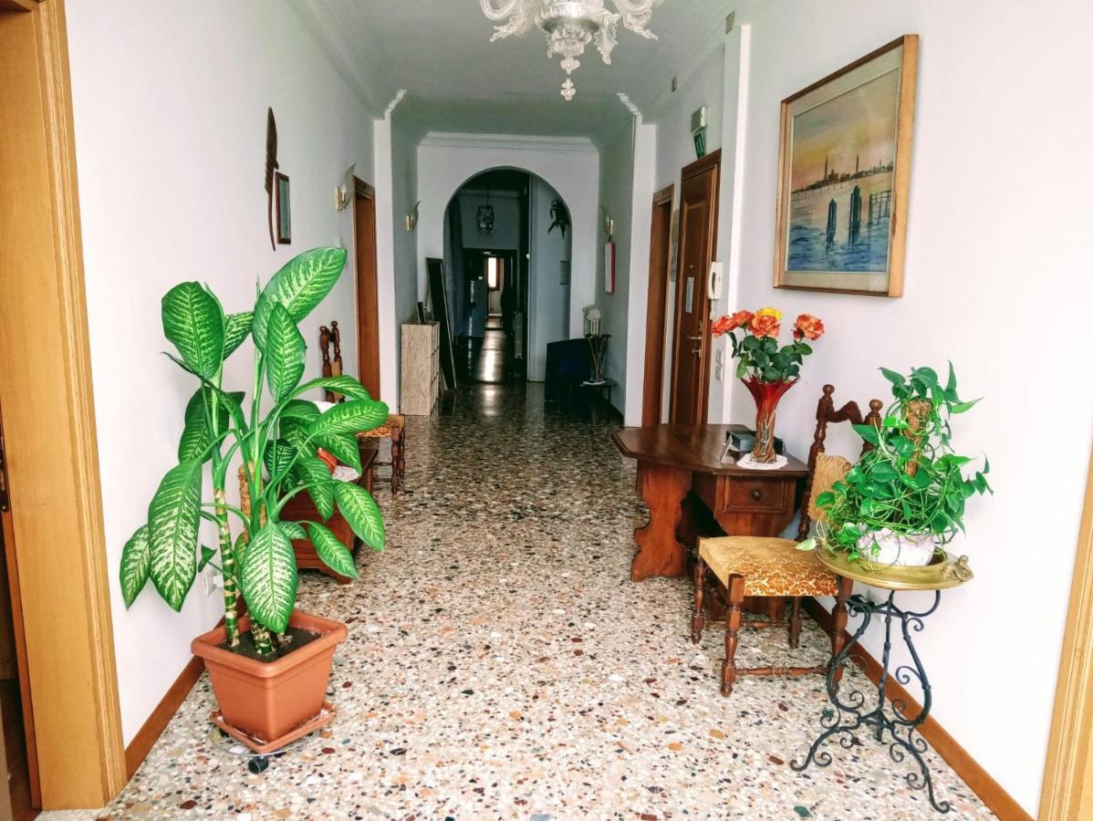 Casa Favaretto Guest House Venise Extérieur photo