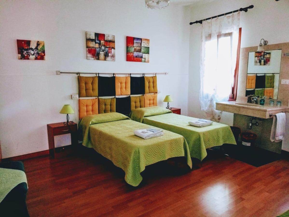 Casa Favaretto Guest House Venise Extérieur photo