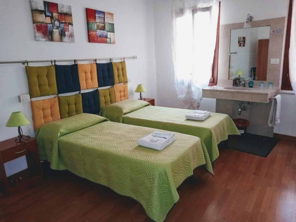Casa Favaretto Guest House Venise Extérieur photo