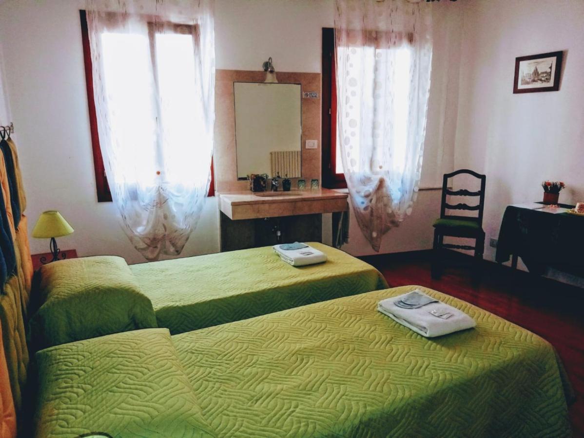 Casa Favaretto Guest House Venise Extérieur photo