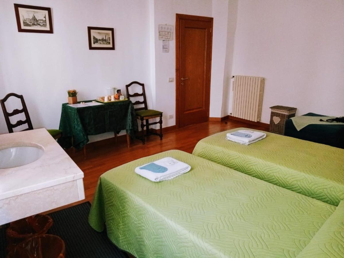 Casa Favaretto Guest House Venise Extérieur photo