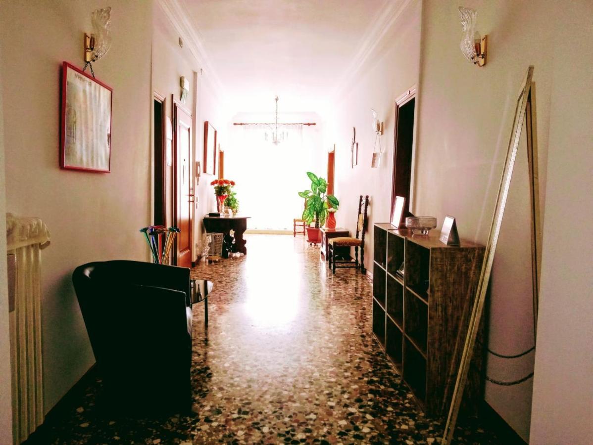 Casa Favaretto Guest House Venise Extérieur photo
