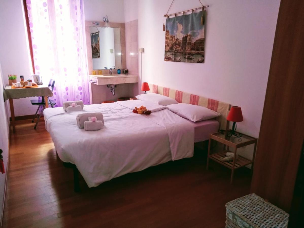 Casa Favaretto Guest House Venise Extérieur photo