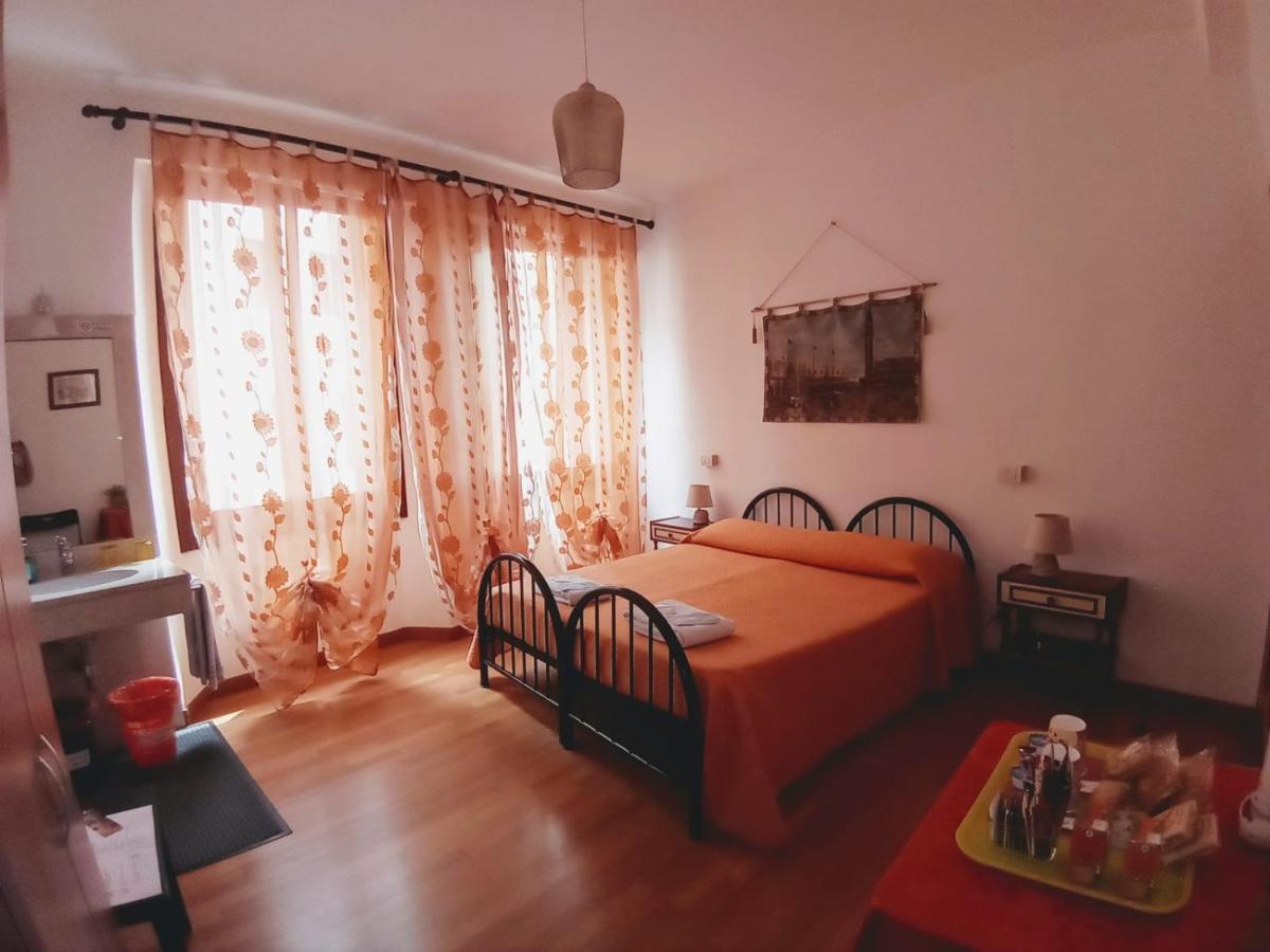 Casa Favaretto Guest House Venise Extérieur photo