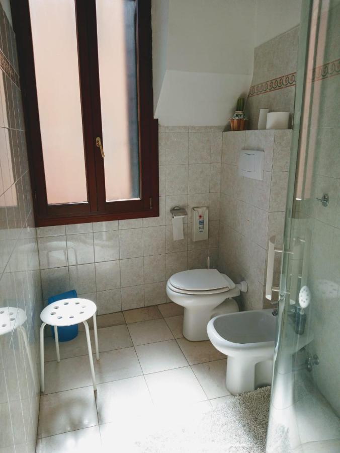 Casa Favaretto Guest House Venise Extérieur photo
