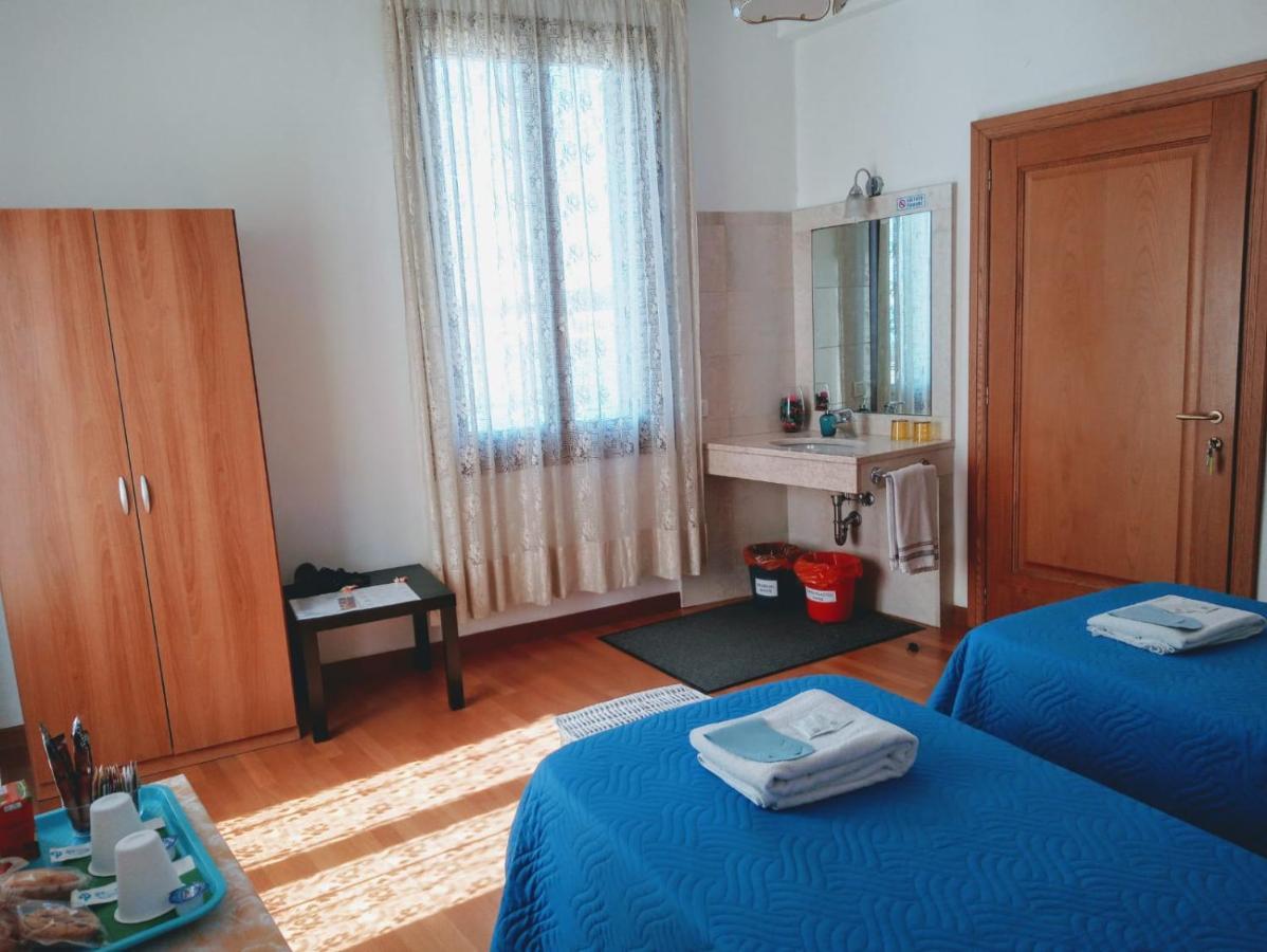 Casa Favaretto Guest House Venise Extérieur photo