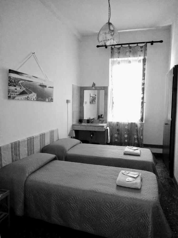 Casa Favaretto Guest House Venise Extérieur photo